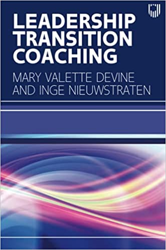 Leadership Transition Coaching BY Devine - Epub + Converted Pdf